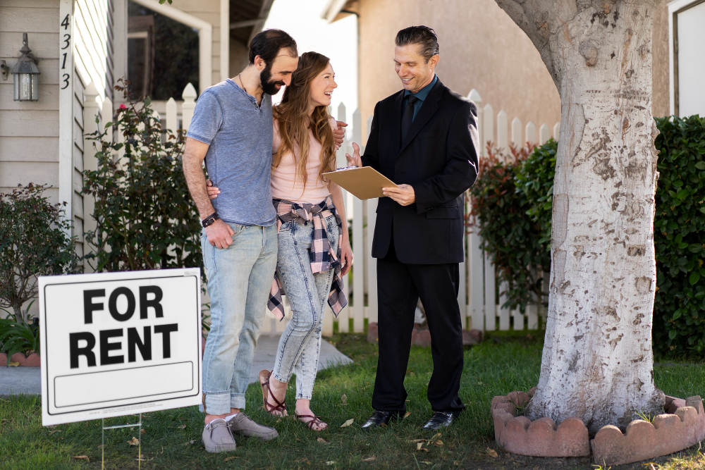 Invertir en inmuebles con poco dinero: Rent-to-Rent