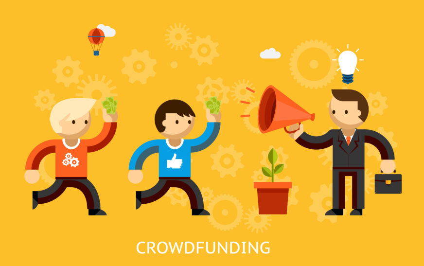 Las plataformas de crowdfunding:  ¿Cómo elegir la mejor para cada tipo de negocio?