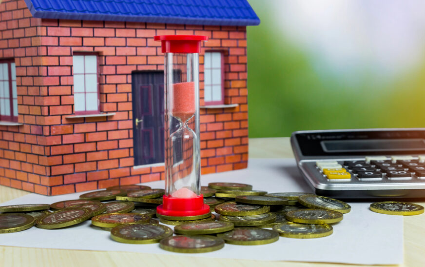 Invertir en inmuebles con poco dinero: Crowdfunding inmobiliario